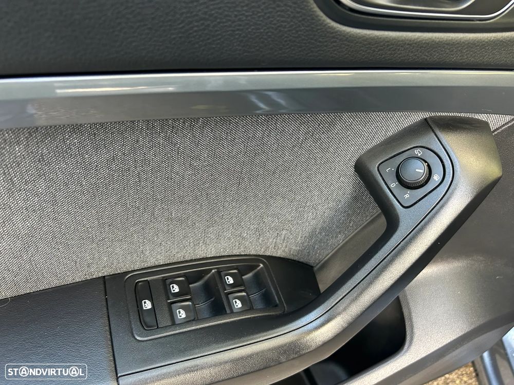 SEAT Ateca 1.0 TSI Style - 19