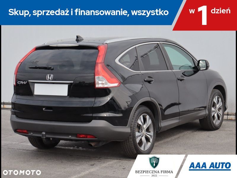 Honda CR-V - 7