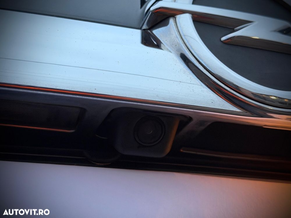 Opel Insignia 2.0 CDTI ecoFLEX Start/Stop Business Edition - 22