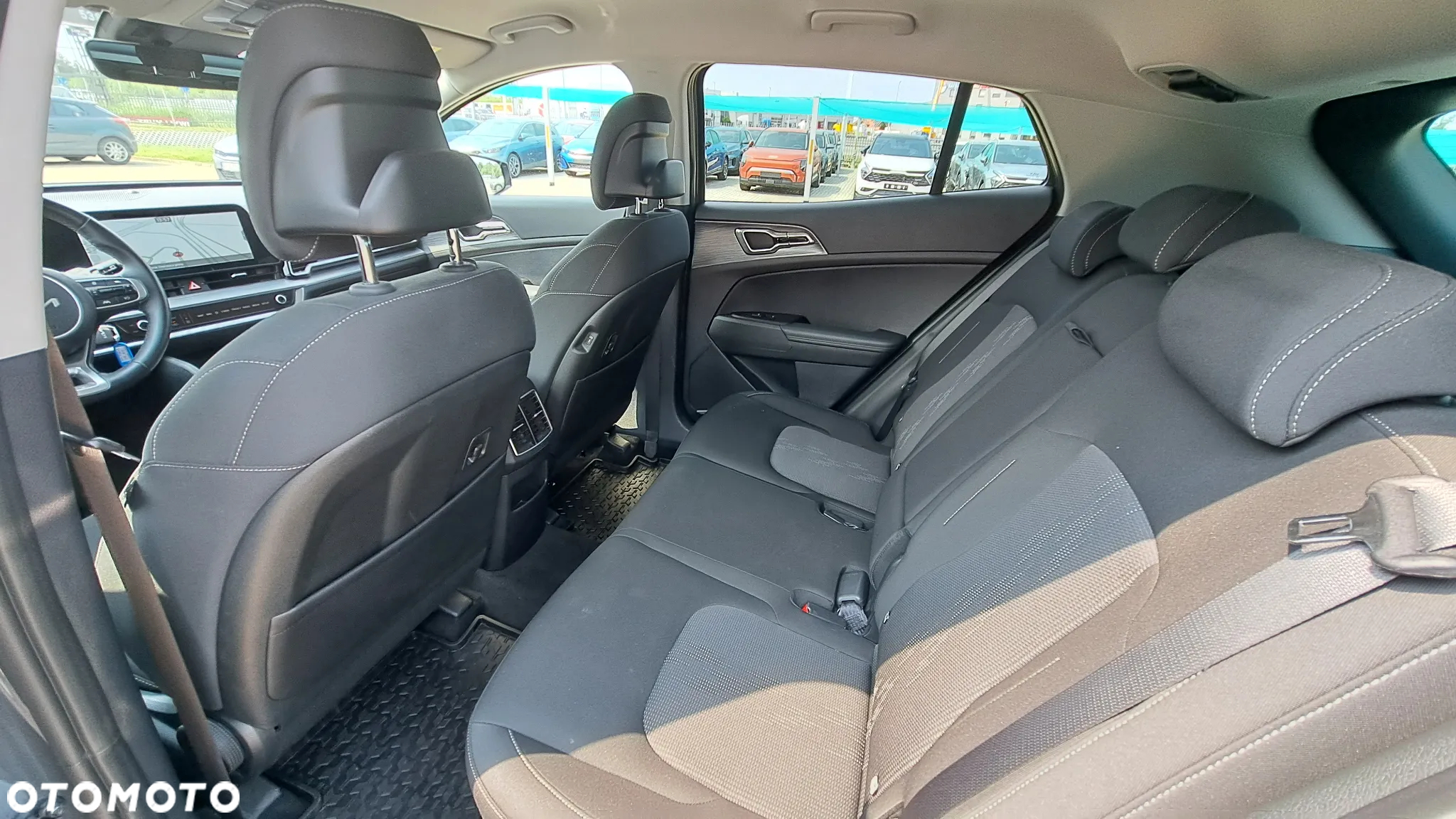 Kia Sportage 1.6 T-GDI L 2WD DCT - 26