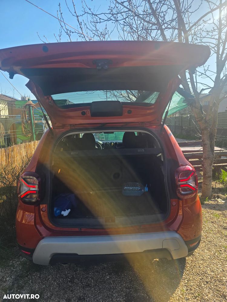 Dacia Duster TCe 150 EDC Extreme - 1
