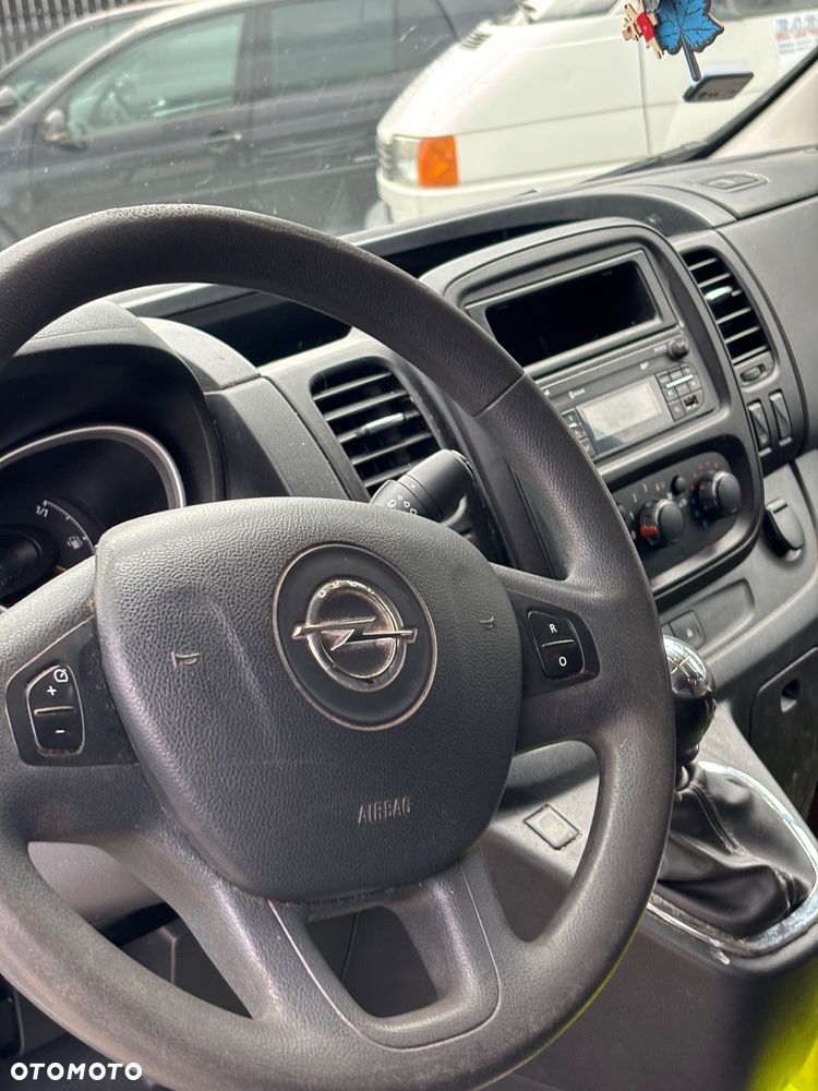 Opel Vivaro L2H1 2,9t Edition Elegance - 13