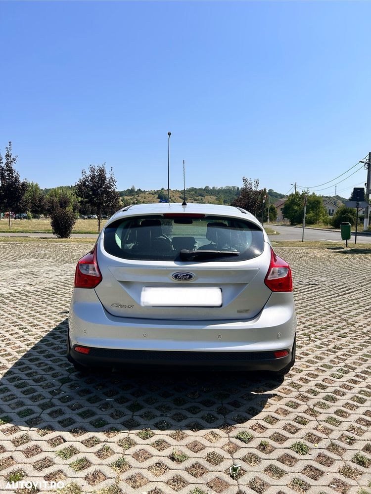 Ford Focus - 4