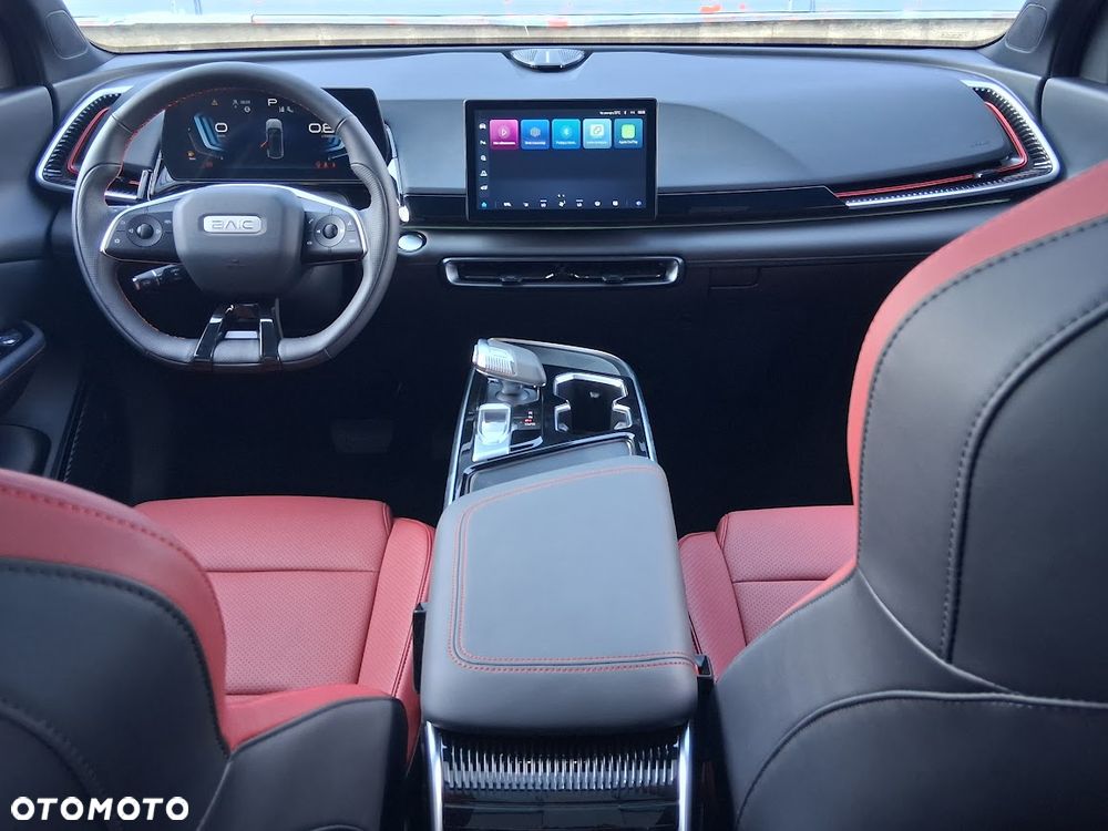 BAIC 5 Beijing 1.5T Luxury DCT - 15
