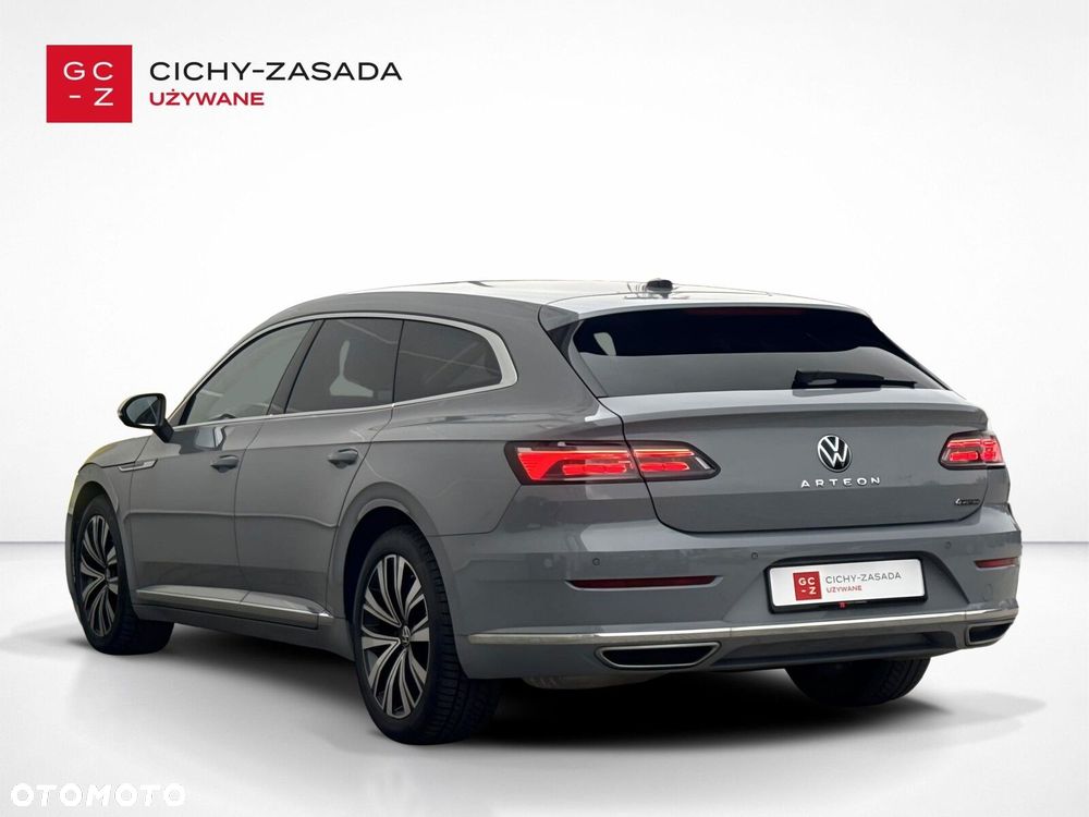 Volkswagen Arteon Shooting Brake 2.0 TSI 4Motion Elegance DSG - 3
