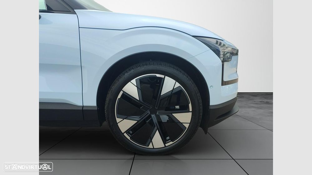 Volvo EX30 69 kWh Twin Motor Ultra - 10