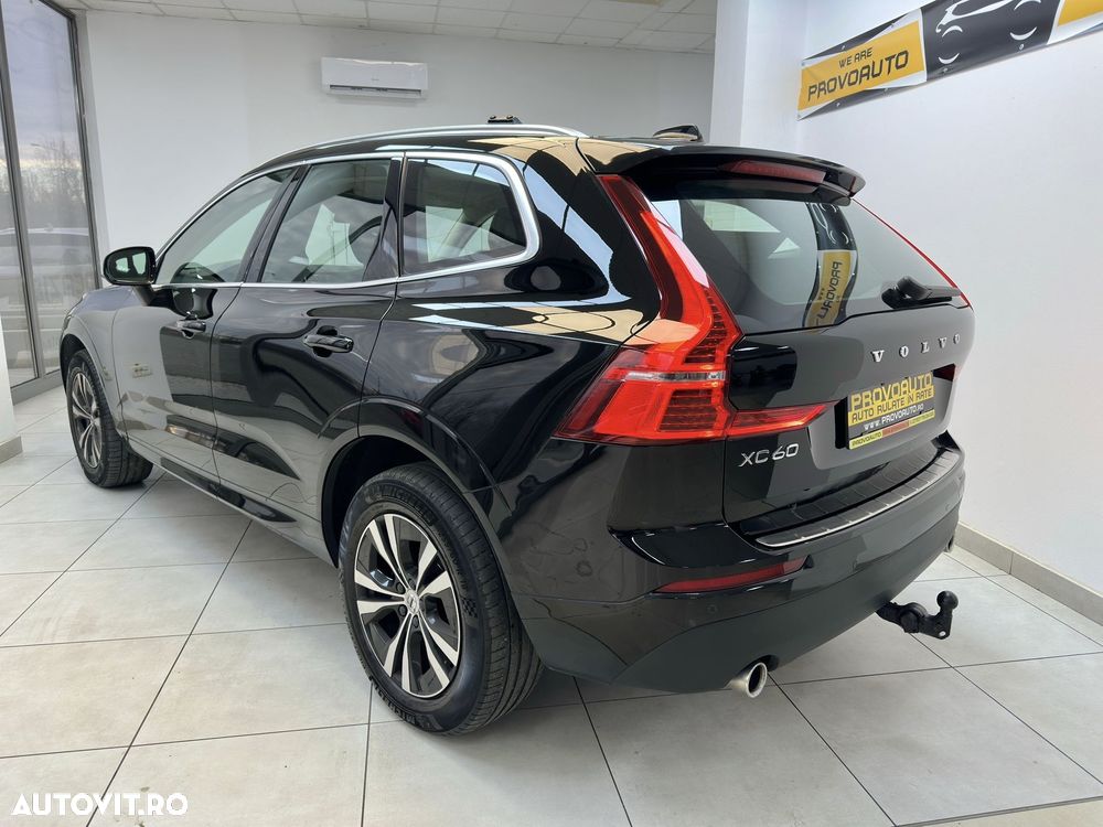 Volvo XC 60 D4 AWD Inscription - 3