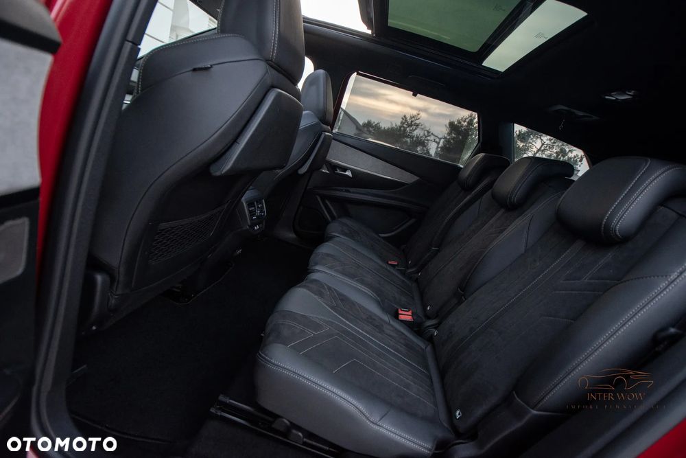 Peugeot 5008 2.0 BlueHDi GT Pack S&S EAT8 - 23
