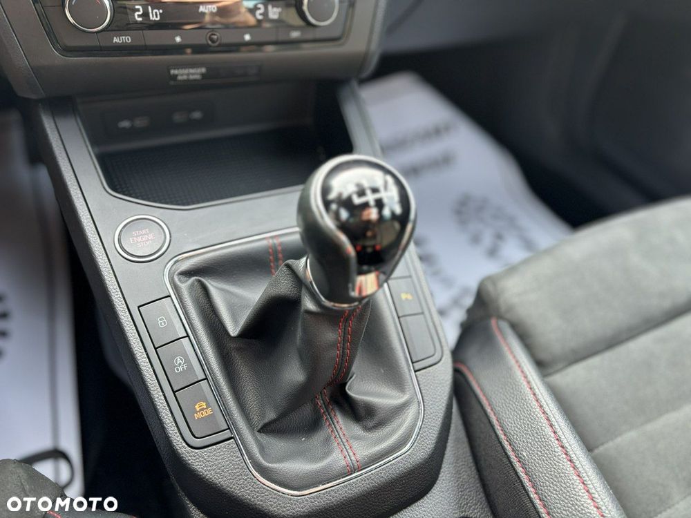 Seat Ibiza 1.0 TSI Full LED S&S - 20