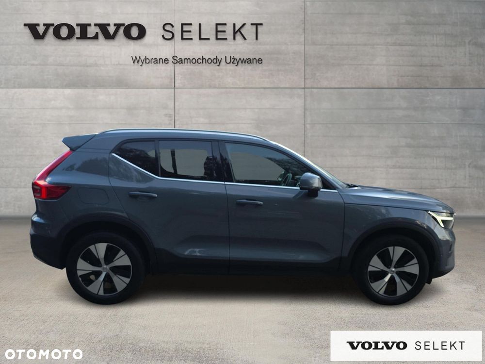 Volvo XC 40 - 6