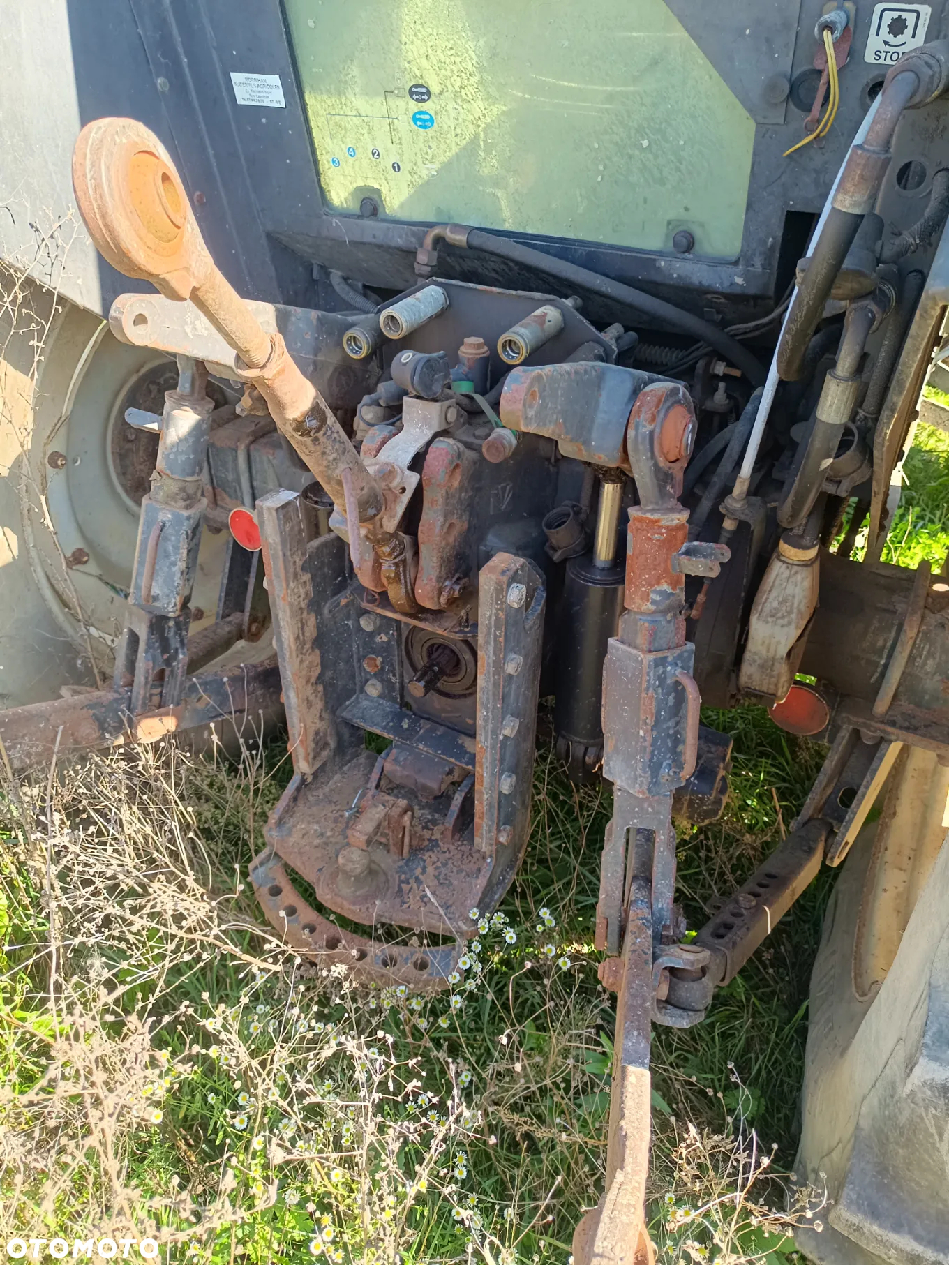 Valtra 6300 - 4