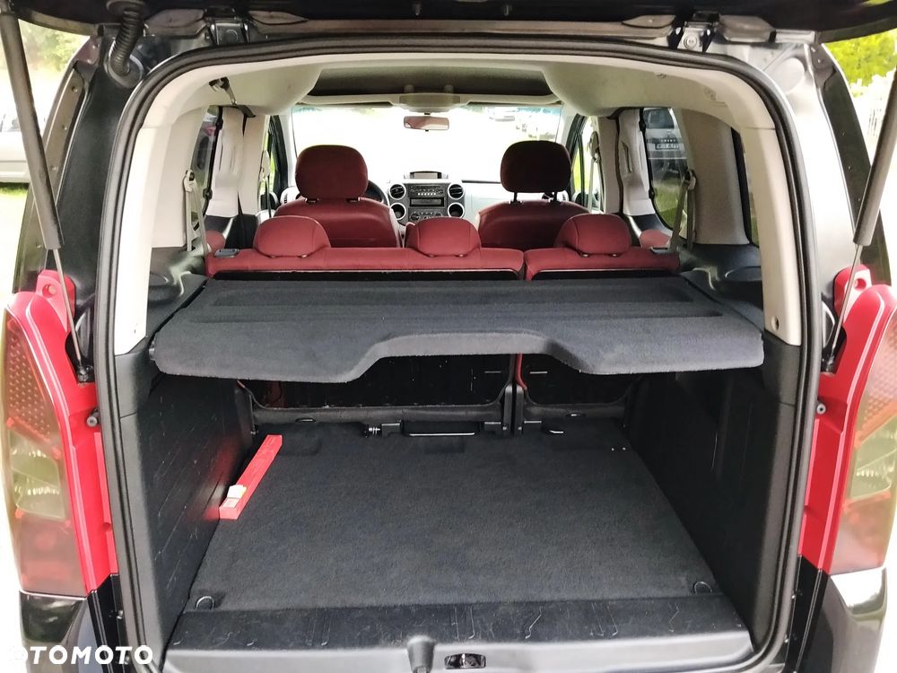 Citroën Berlingo Multispace e-HDi 90 FAP Tendance - 18