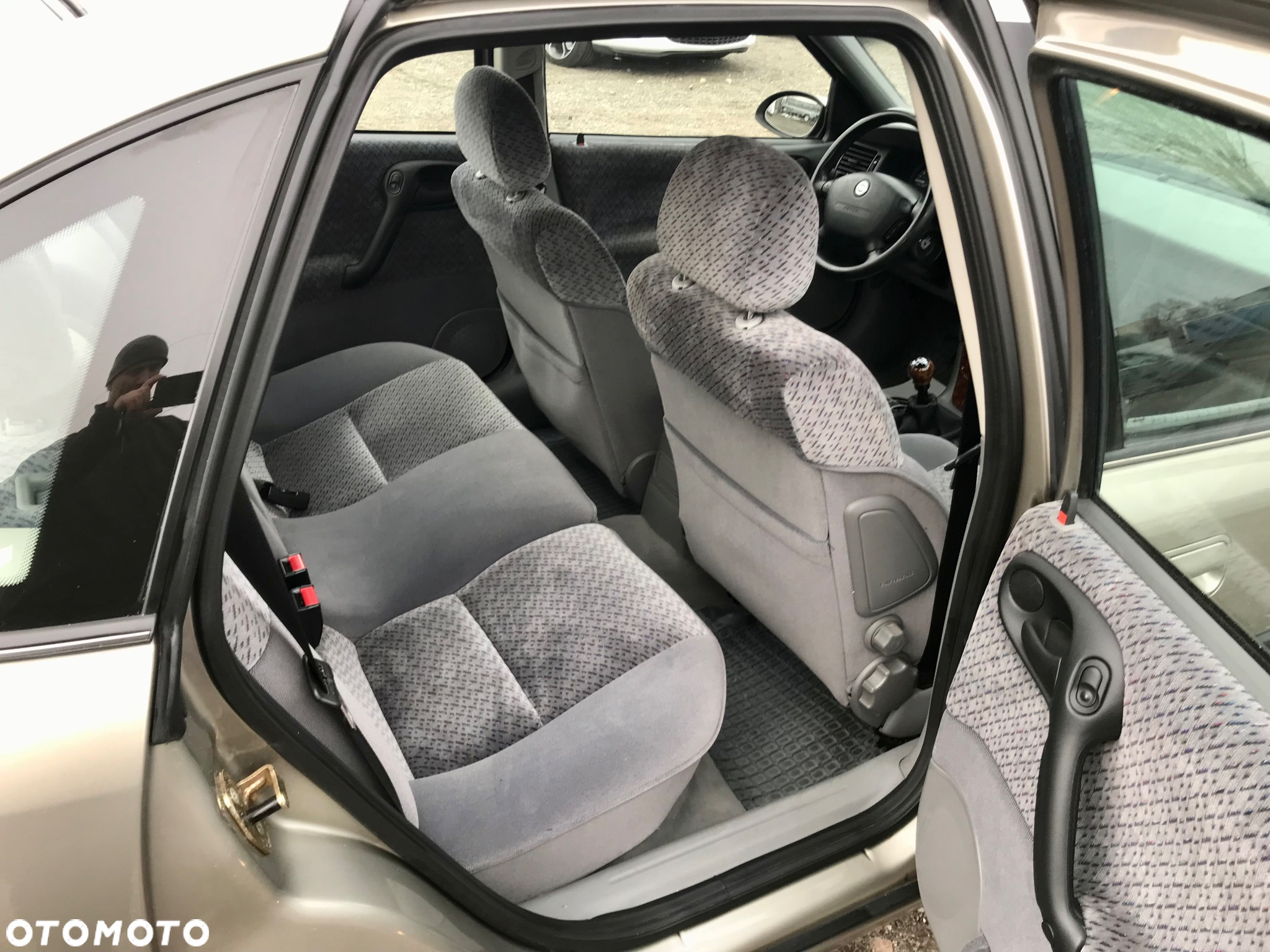 Opel Vectra 2.0 CD - 17