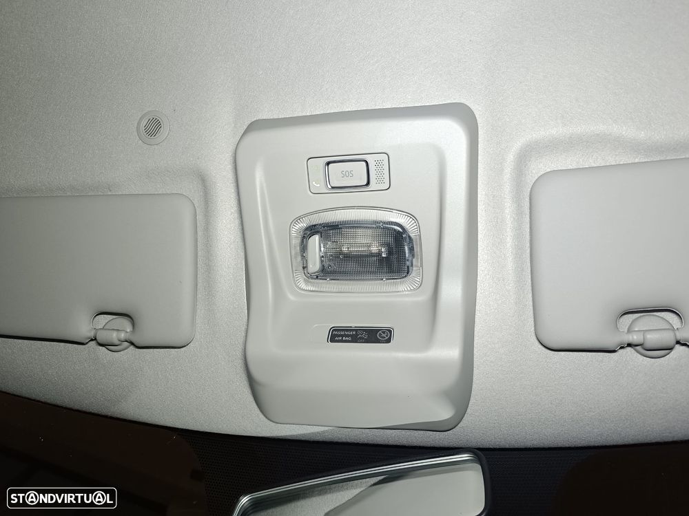 Dacia Spring Comfort Plus - 39