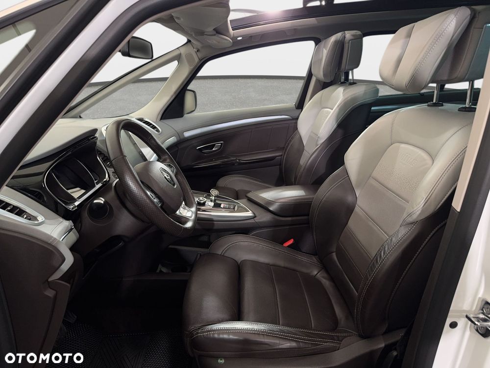 Renault Espace - 12
