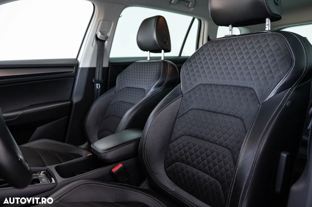Skoda Kodiaq 2.0 TDI DSG Ambition - 6