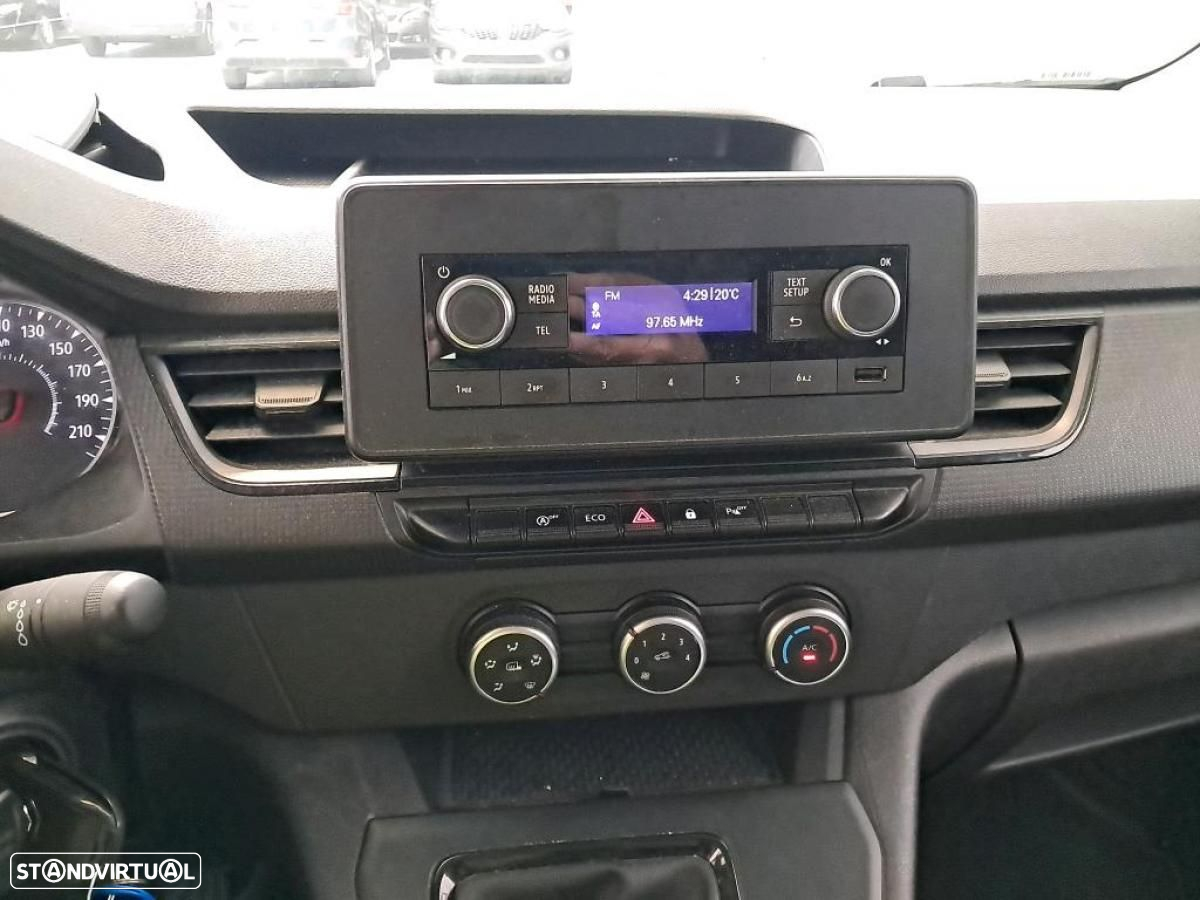 Renault Kangoo 1.5 DCI L1 ADVANCE c/IVA 3L - 6