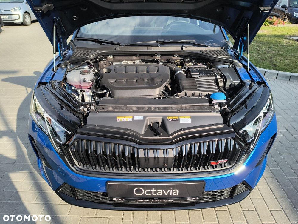Skoda Octavia - 38