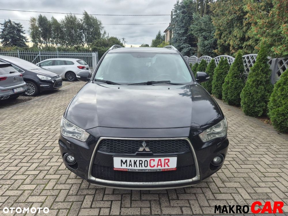 Mitsubishi Outlander - 15