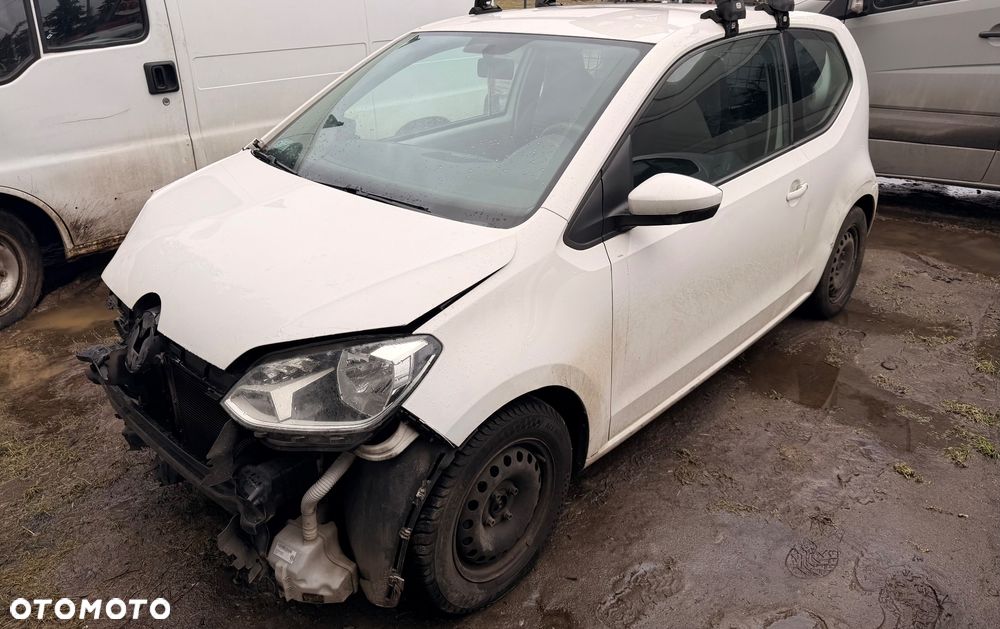 Volkswagen up! 1.0 move - 2