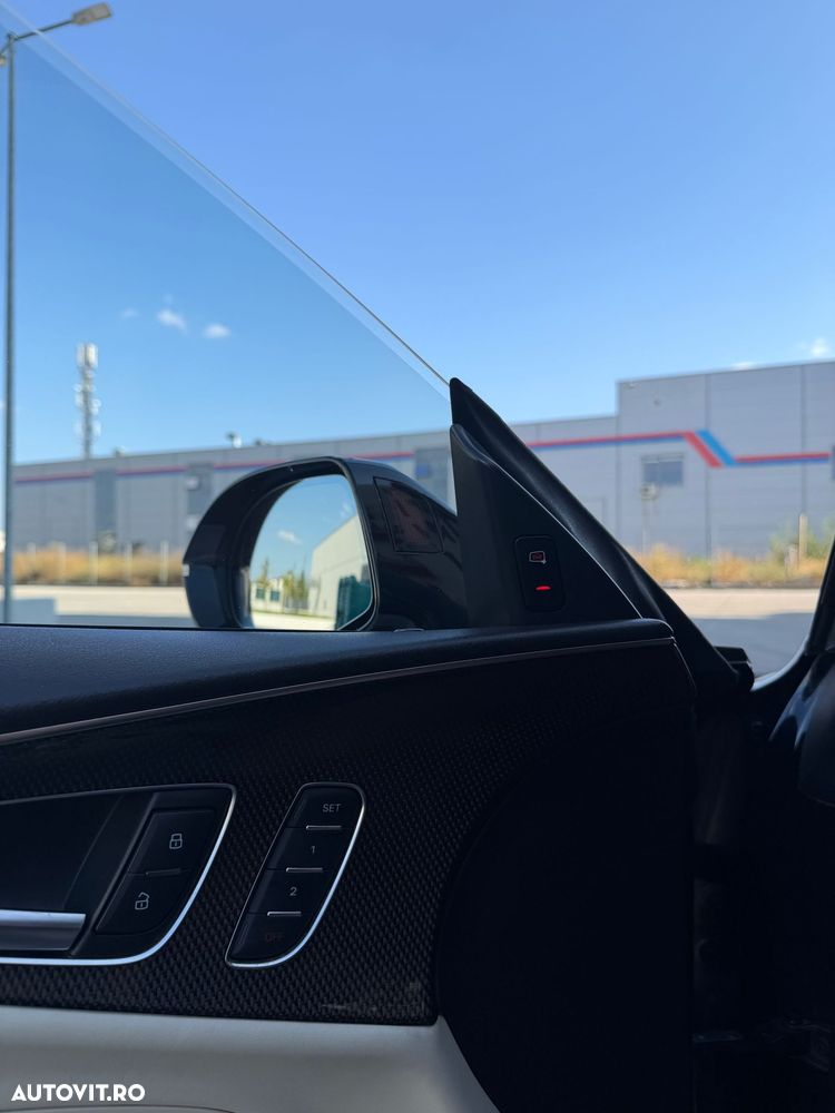 Audi A7 Sportback - 15