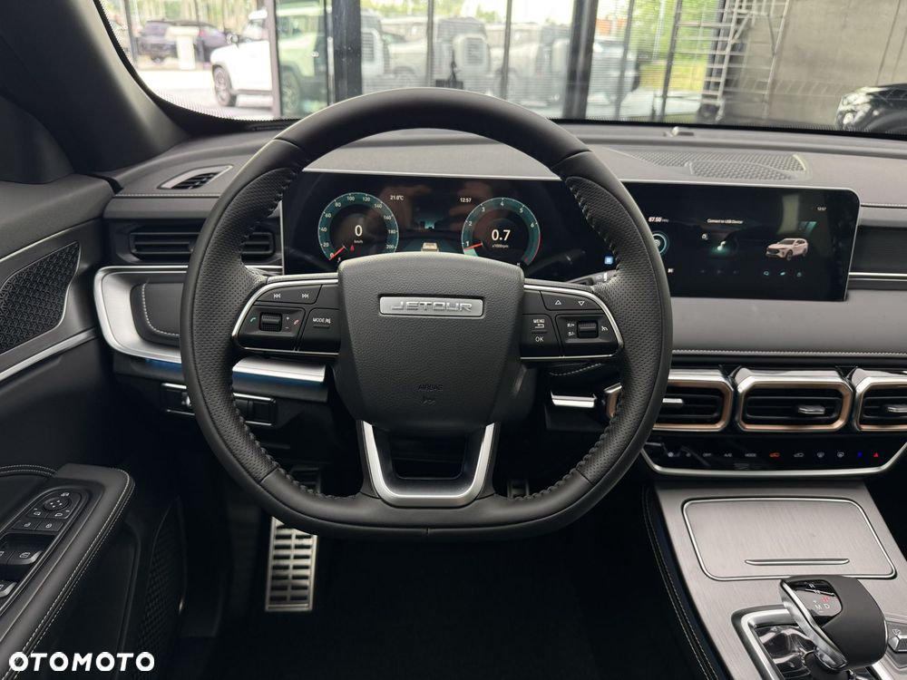 Jetour X70 Plus - 21