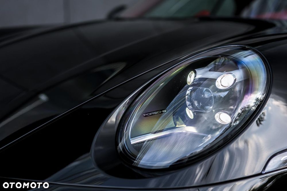 Porsche 911 Carrera S PDK - 4