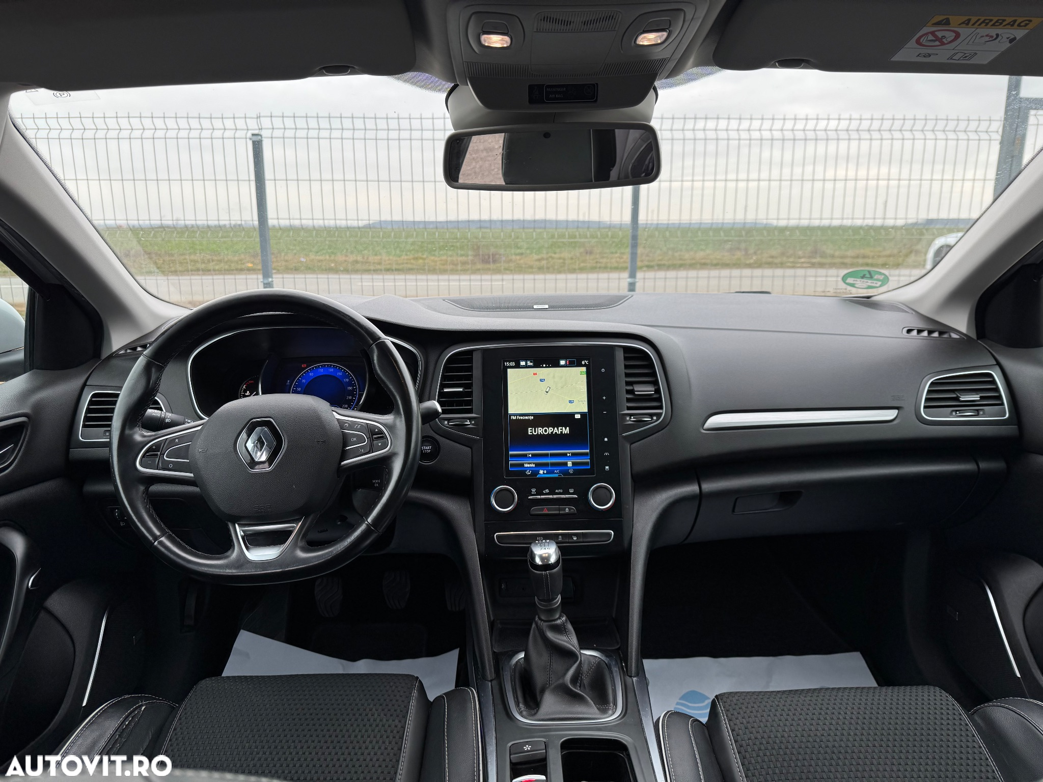 Renault Talisman - 8