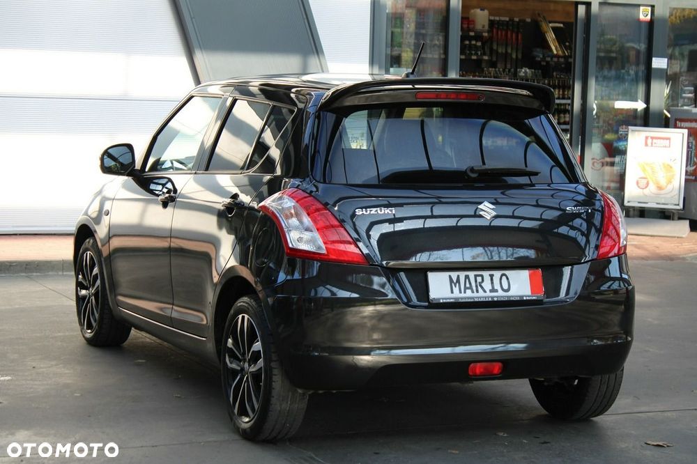 Suzuki Swift 1.2 X-TRA - 38