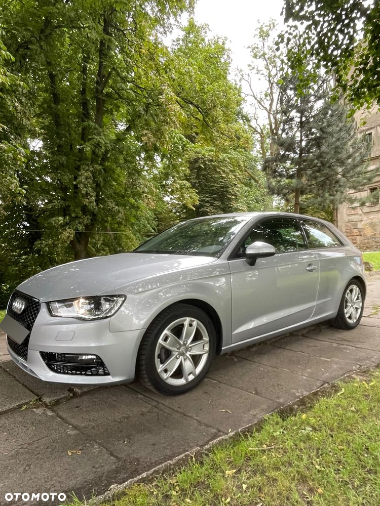 Audi A3 1.4 TFSI Ambition - 2