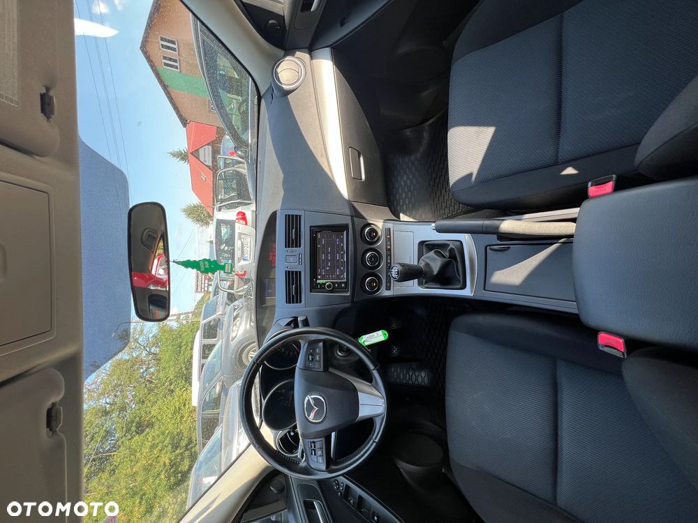 Mazda 3 1.6 Comfort EU5 - 17