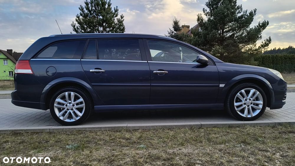Opel Vectra 1.9 CDTI Elegance - 15