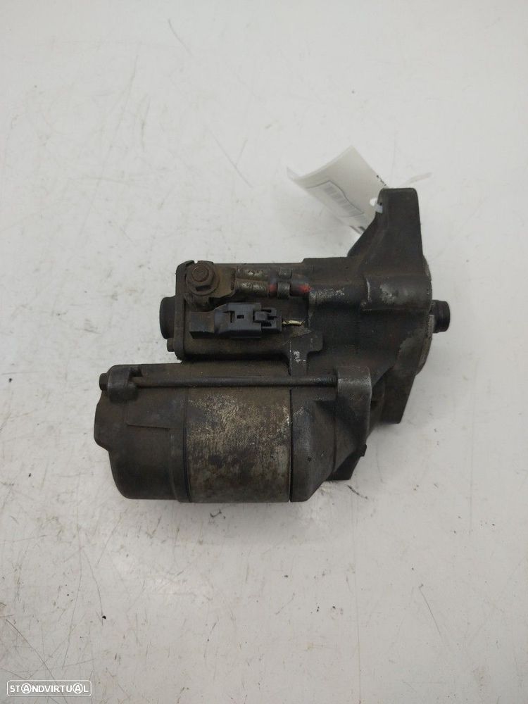Motor De Arranque Toyota Starlet (_P8_) - 1
