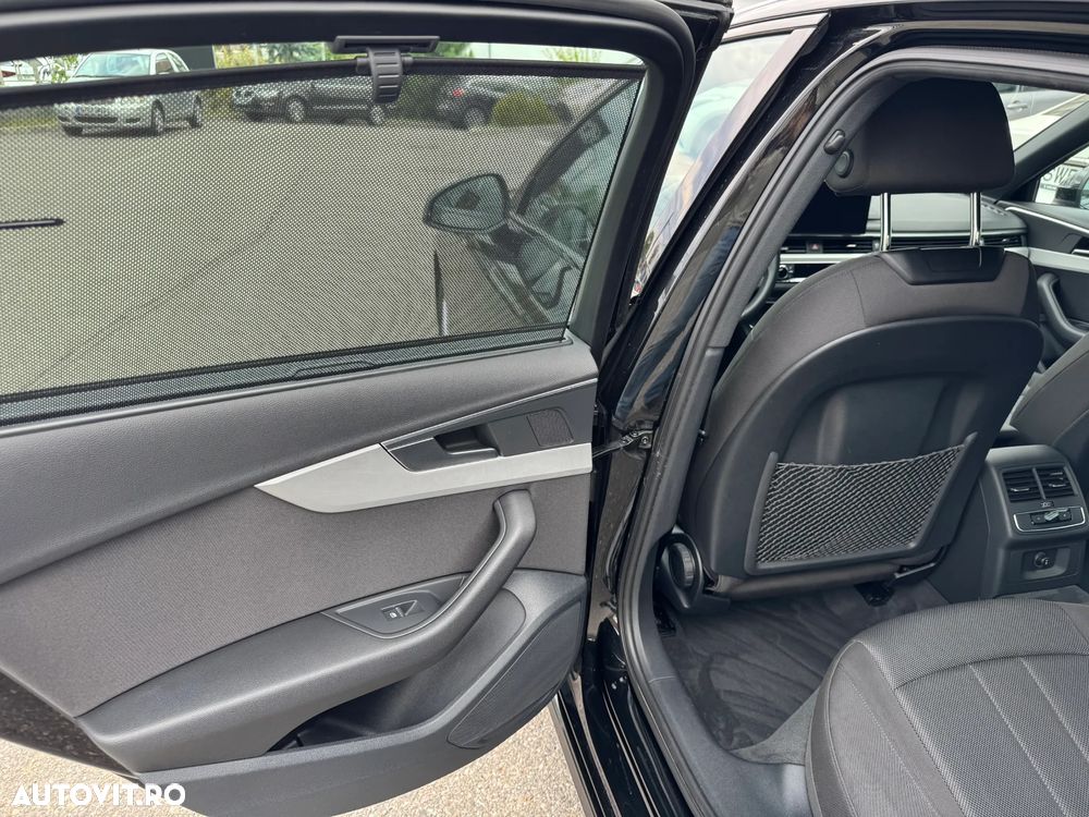 Audi A4 40 TDI quattro S tronic - 15