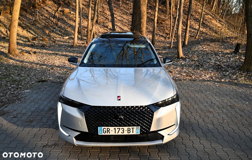 DS Automobiles DS 4 1.2 PureTech Performance Line - 12