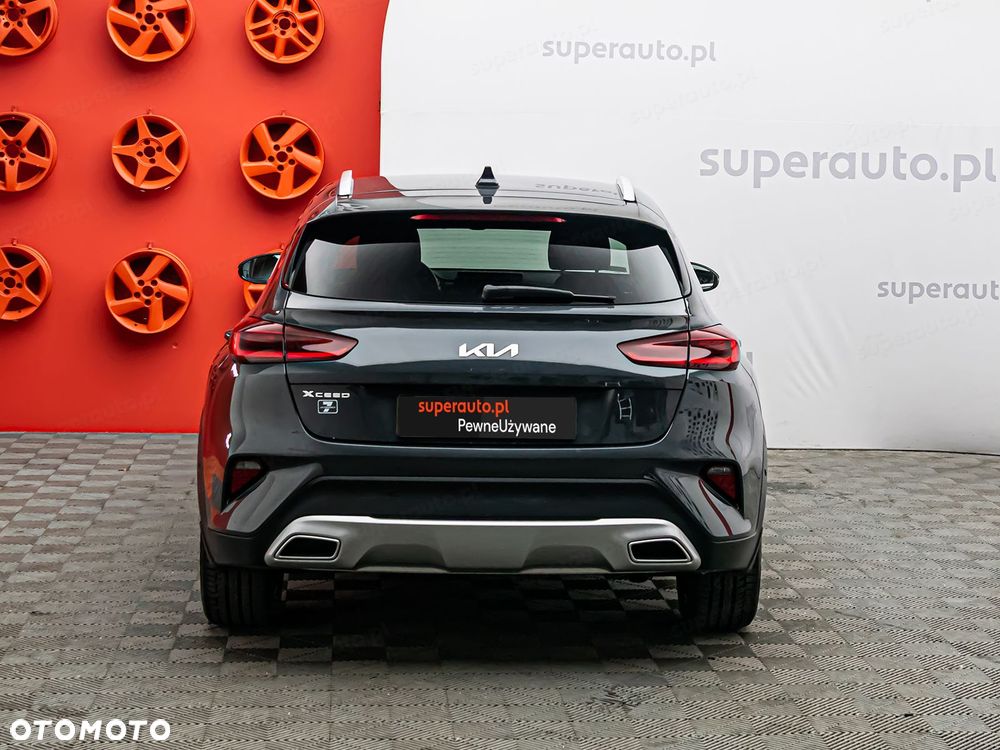 Kia XCeed 1.5 T-GDI Business Line - 5