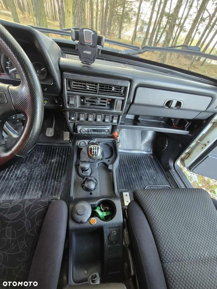Lada Niva 1.7i - 9