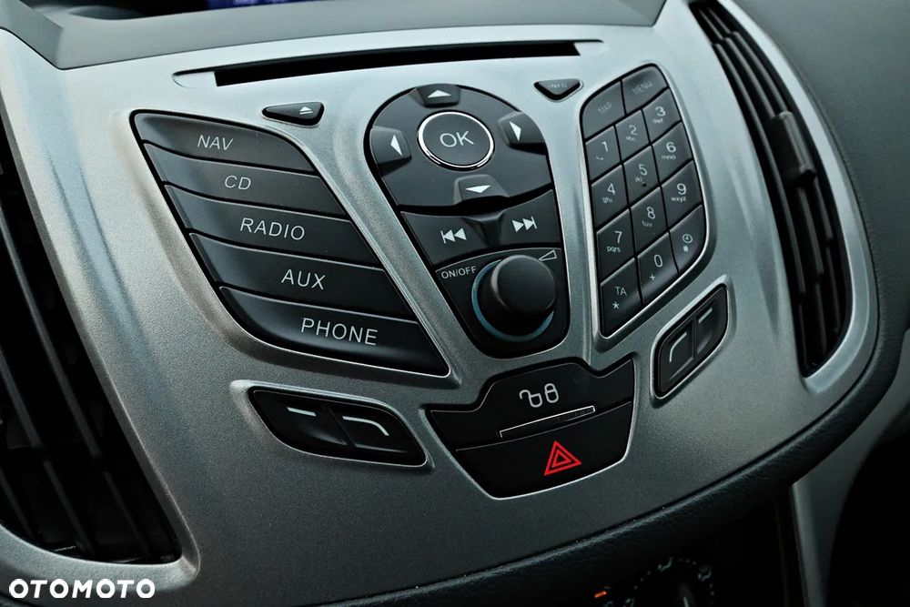 Ford C-MAX 1.6 TDCi Start-Stop-System Trend - 37