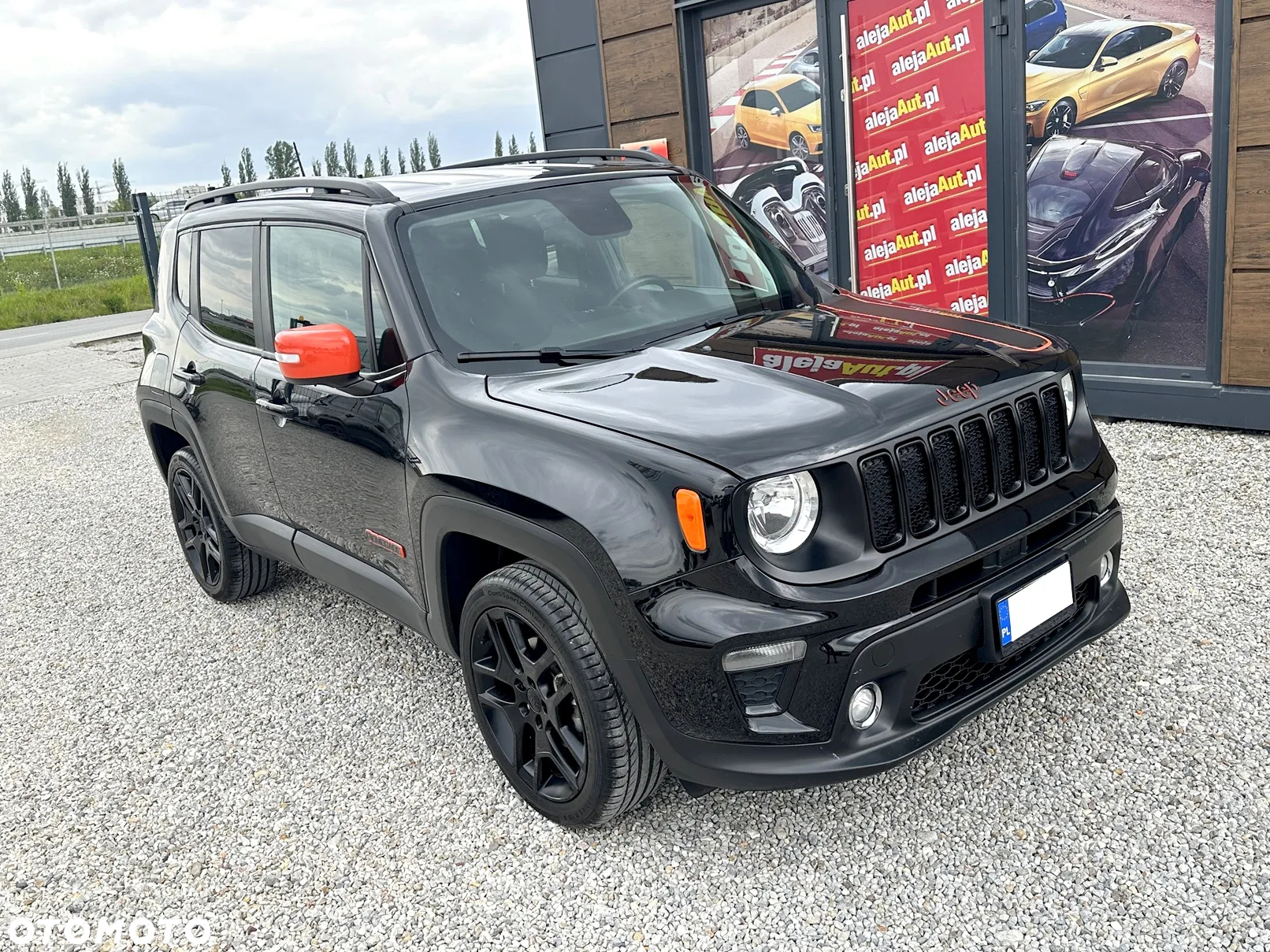 Jeep Renegade - 2