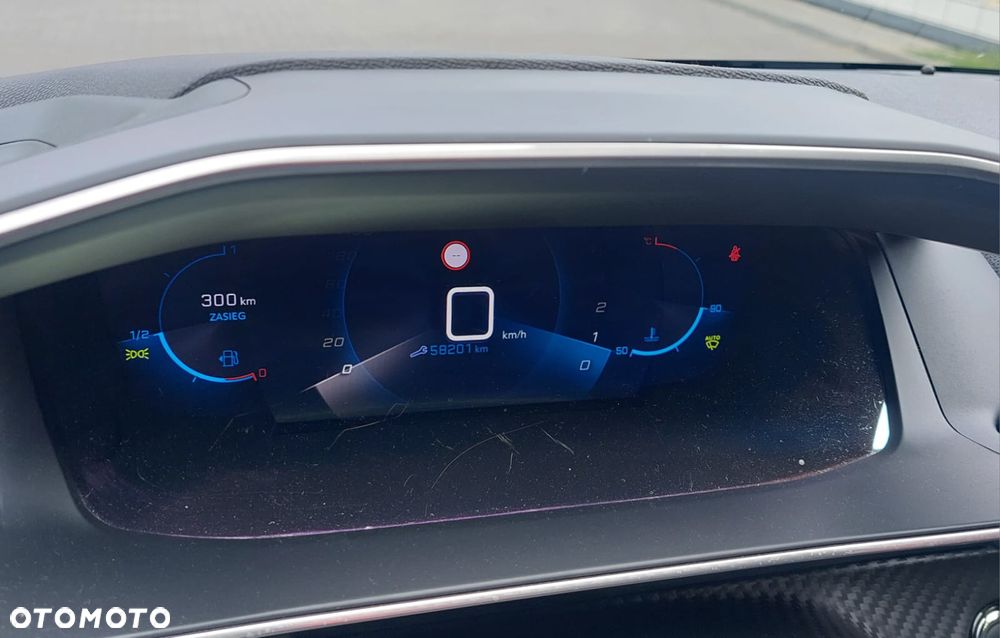 Peugeot 208 PureTech 100 Active - 29