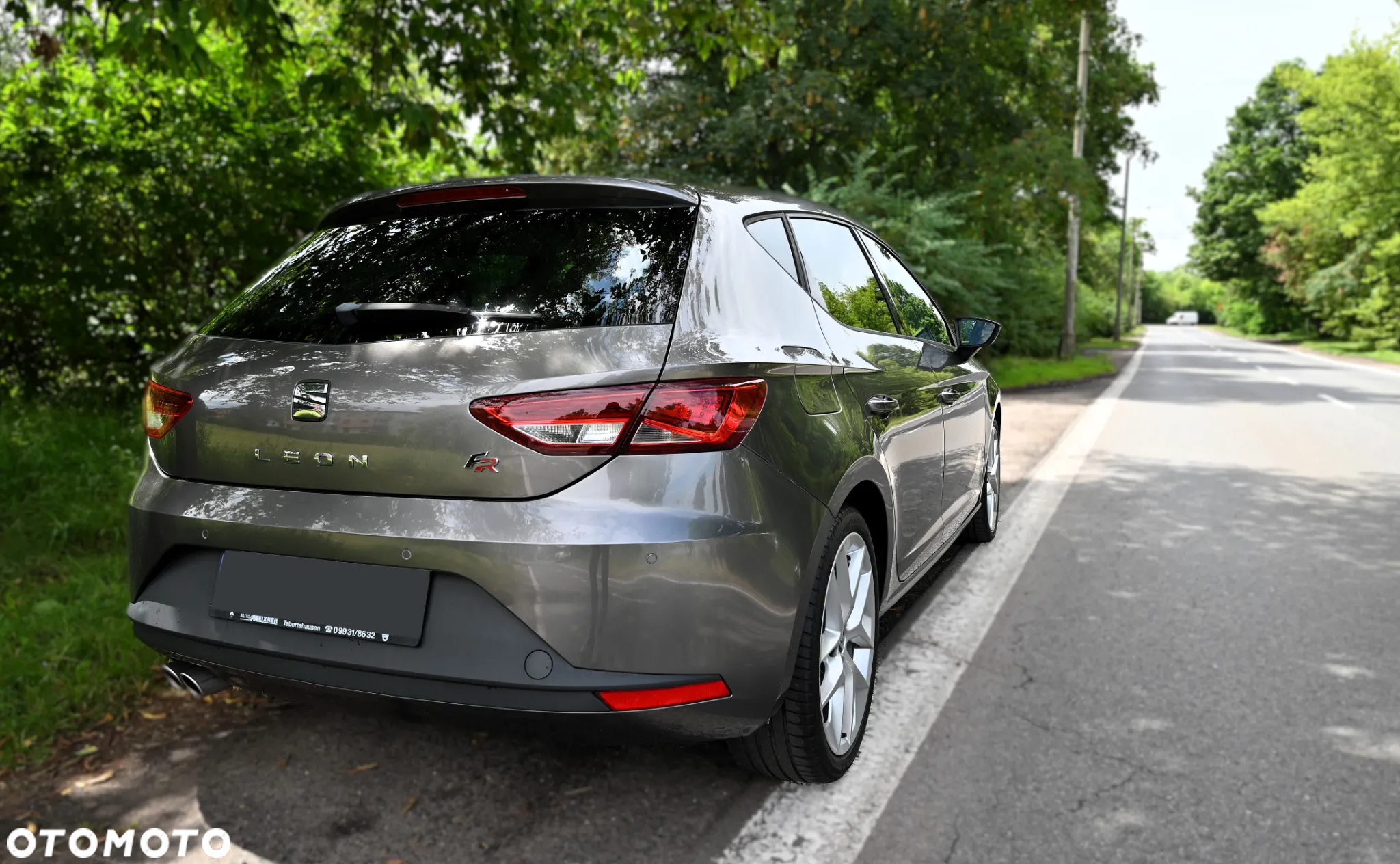Seat Leon - 24