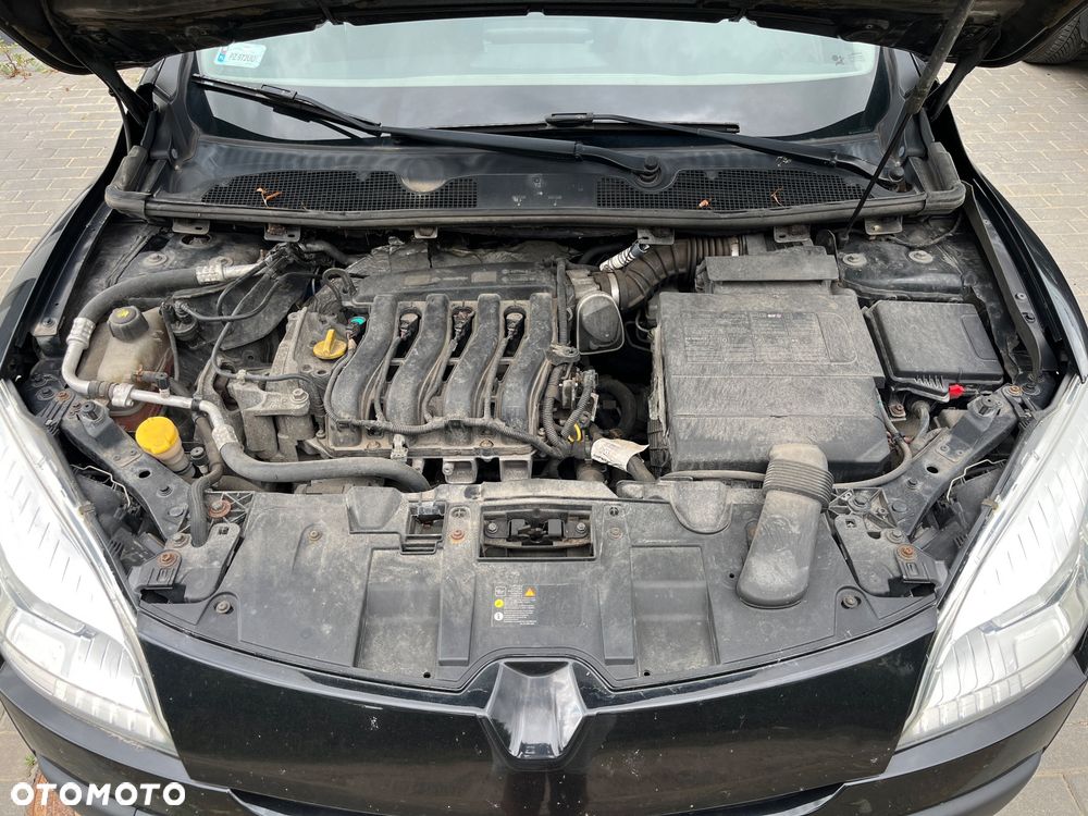 Renault Megane 1.6 16V Authentique - 14