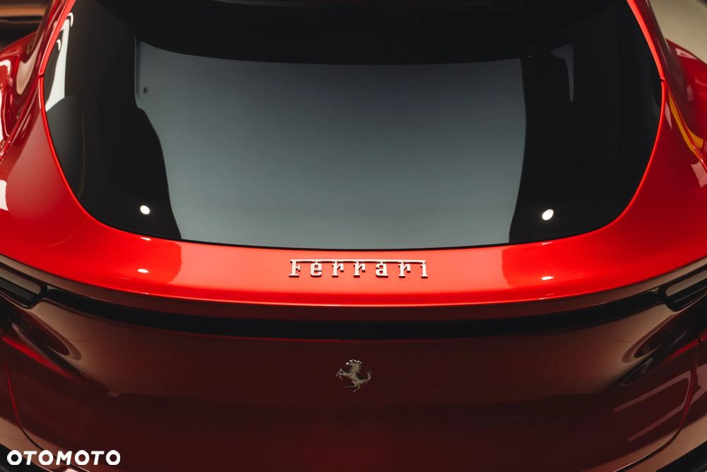 Ferrari Purosangue - 10