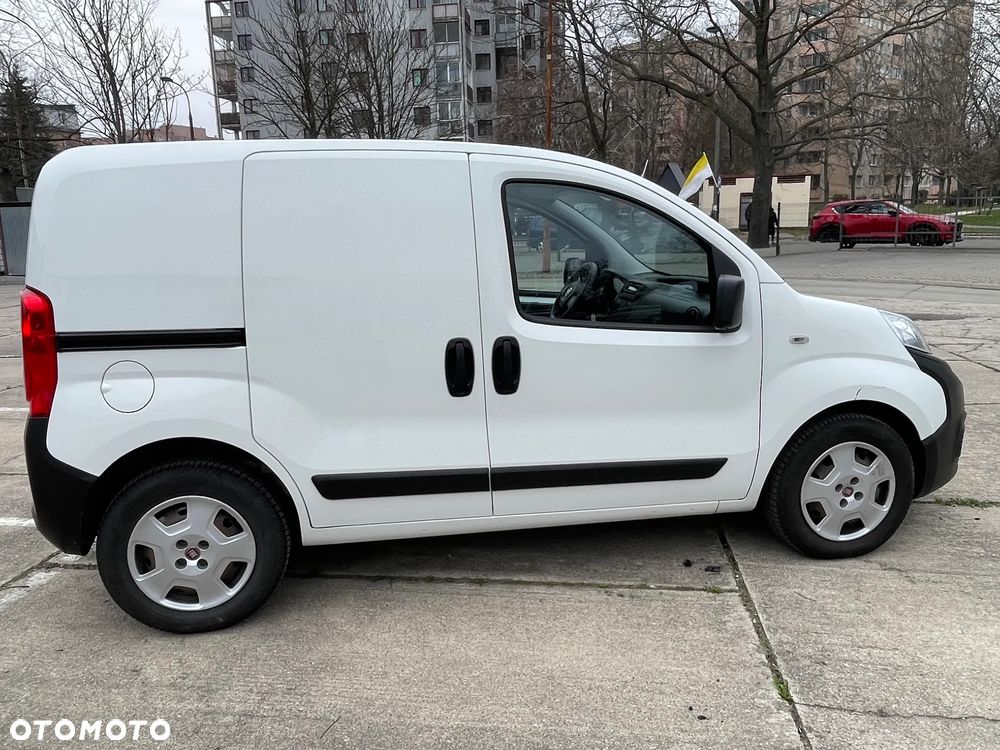 Fiat Fiorino - 5