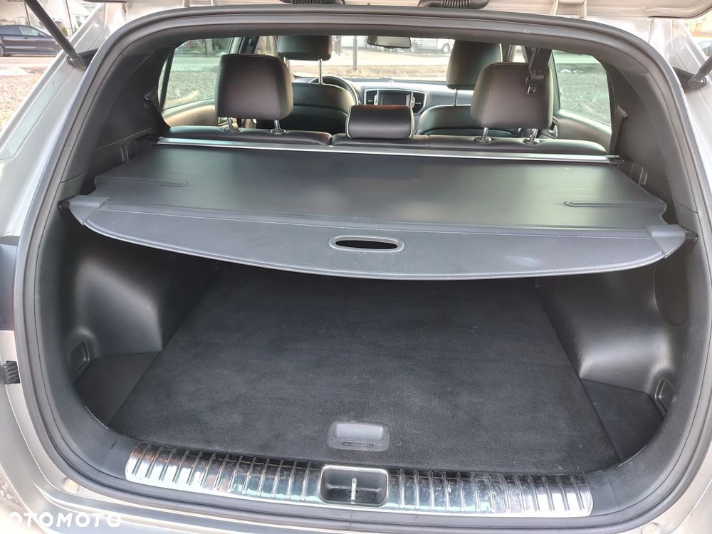 Kia Sportage 1.6 T-GDI GT Line 2WD - 13