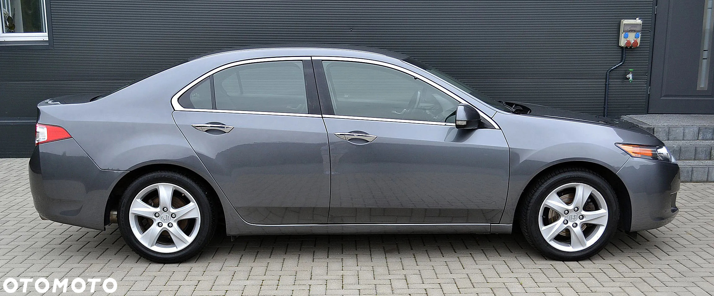 Honda Accord 2.0 Elegance - 5