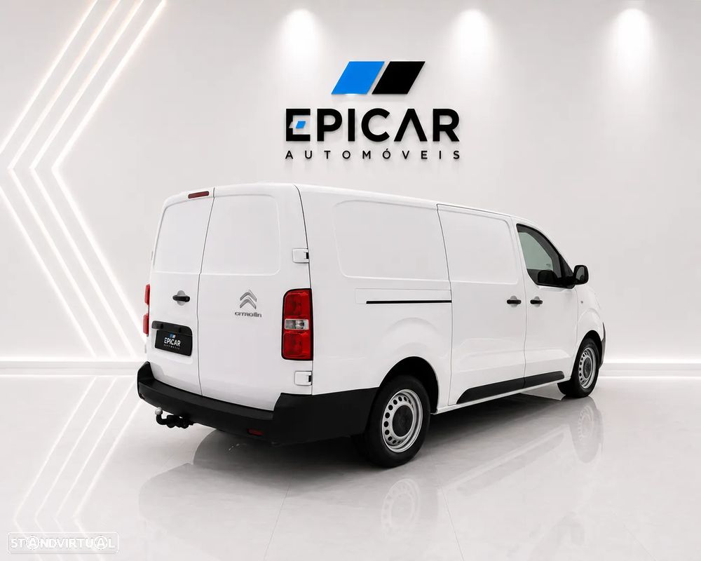 Citroën Jumpy - 6