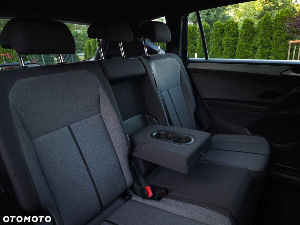 Seat Tarraco 2.0 TDI Style S&S - 20