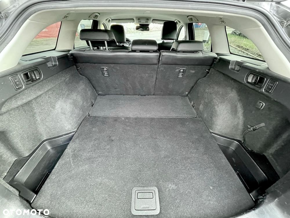 Mazda 6 SKYACTIV-D 175 Drive i-ELOOP AWD Sports-Line - 10