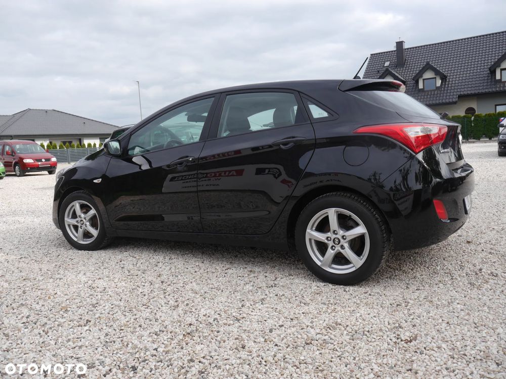 Hyundai i30 1.4 Classic - 14